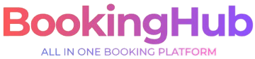 BookingHub logo
