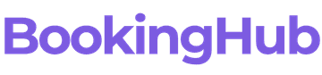 BookingHub logo